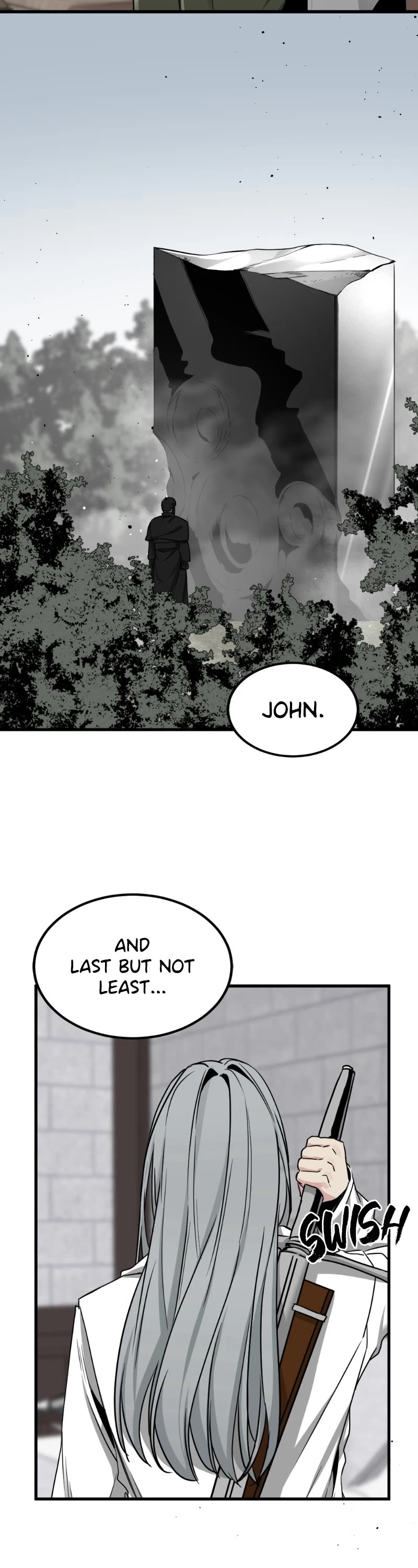 Hero Killer (Beolkkul) Chapter 103 page 53 - Chapter 103: Episode 103