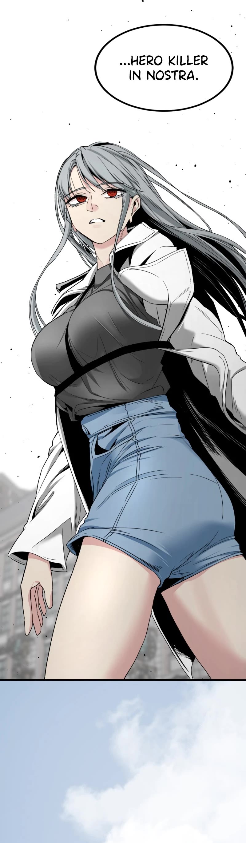 Hero Killer (Beolkkul) Chapter 103 page 54 - Chapter 103: Episode 103