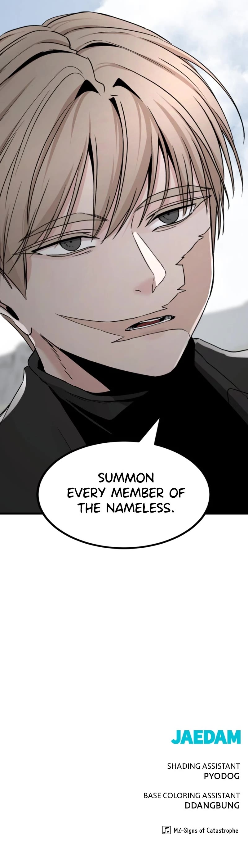 Hero Killer (Beolkkul) Chapter 103 page 55 - Chapter 103: Episode 103