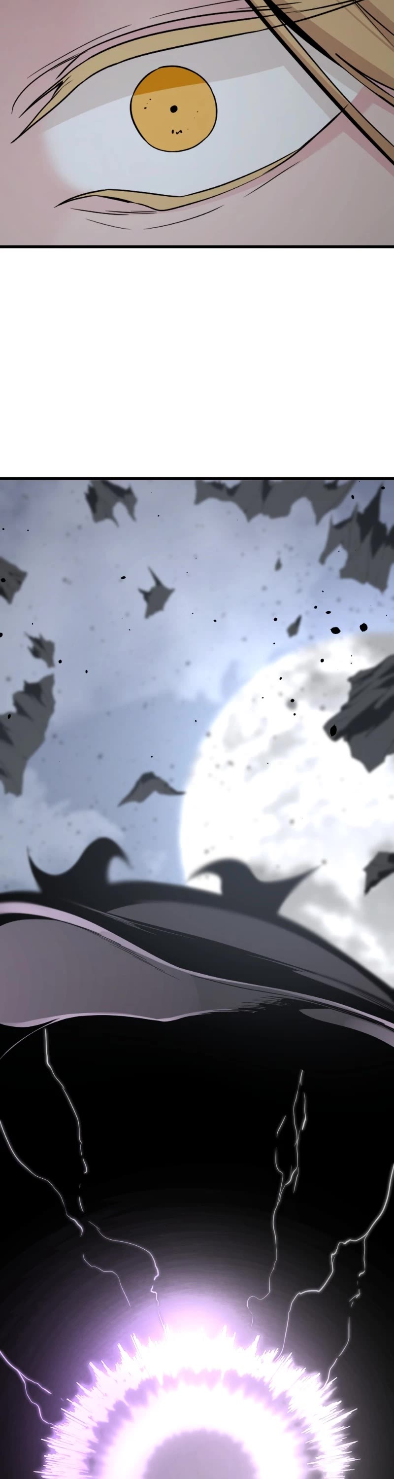 Hero Killer (Beolkkul) Chapter 103 page 7 - Chapter 103: Episode 103