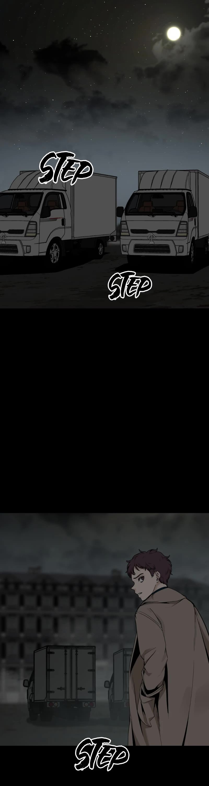 Hero Killer (Beolkkul) Chapter 104 page 1 - Chapter 104: Episode 104