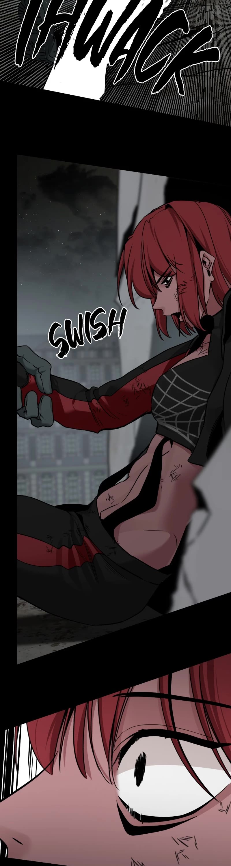 Hero Killer (Beolkkul) Chapter 104 page 11 - Chapter 104: Episode 104