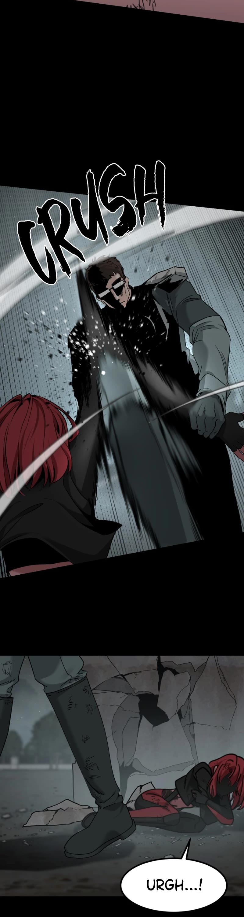 Hero Killer (Beolkkul) Chapter 104 page 12 - Chapter 104: Episode 104