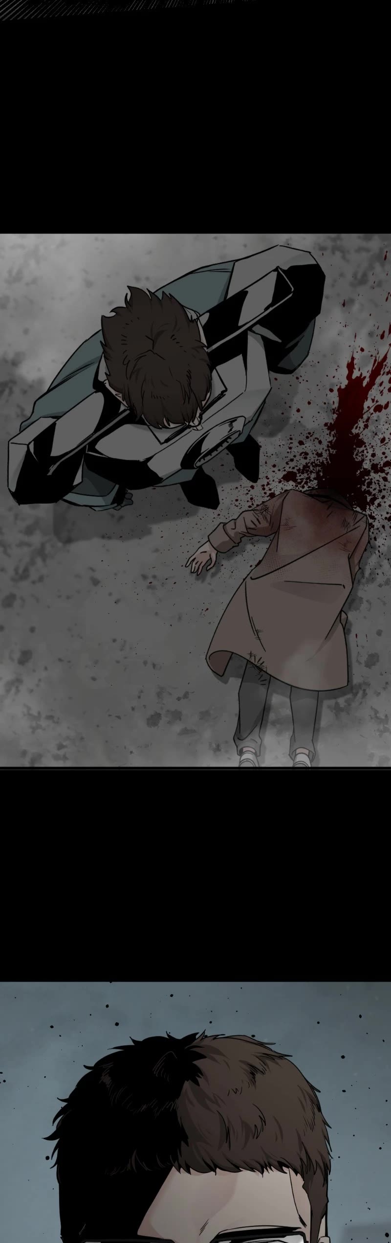 Hero Killer (Beolkkul) Chapter 104 page 19 - Chapter 104: Episode 104