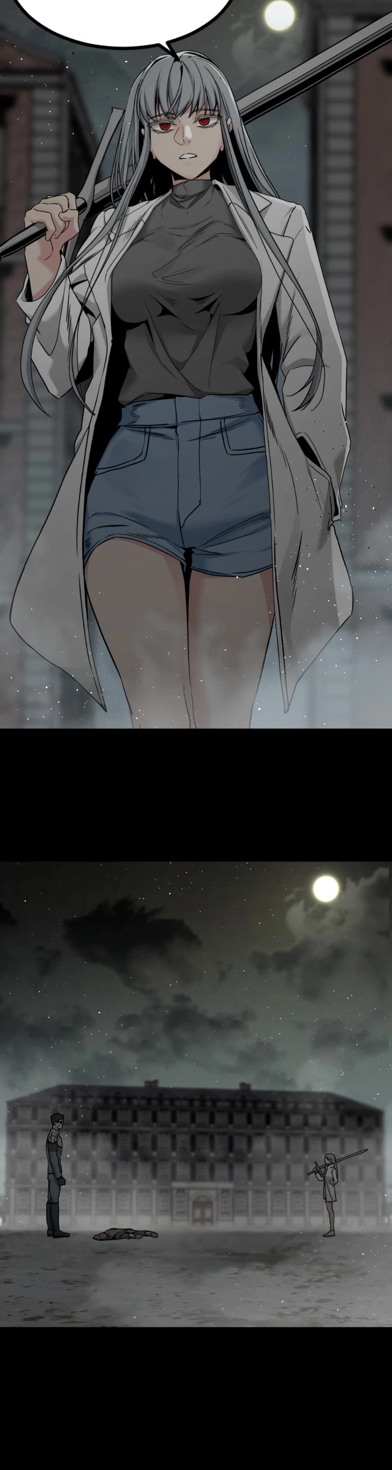 Hero Killer (Beolkkul) Chapter 104 page 21 - Chapter 104: Episode 104