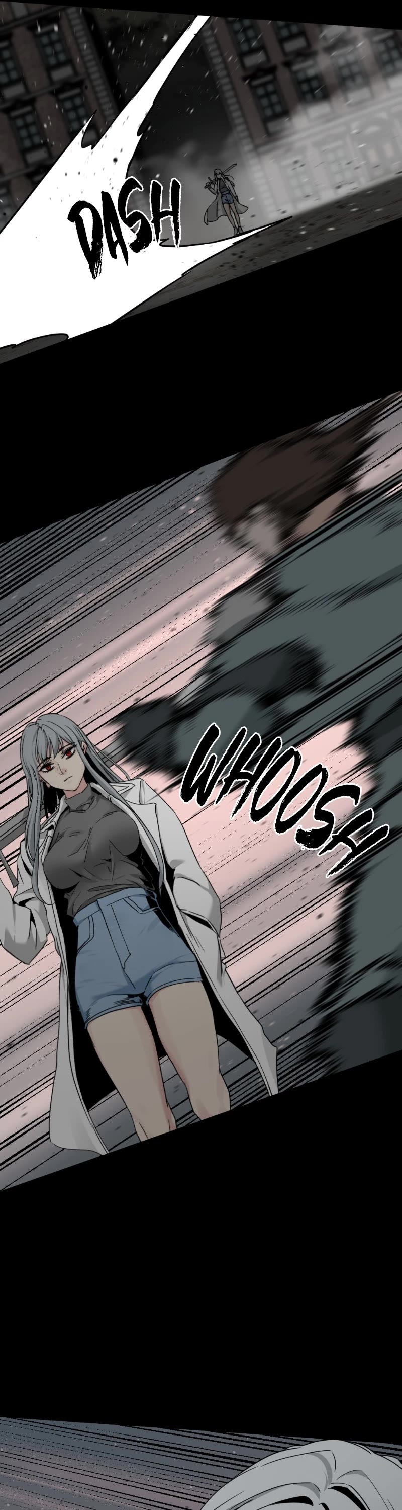 Hero Killer (Beolkkul) Chapter 104 page 22 - Chapter 104: Episode 104