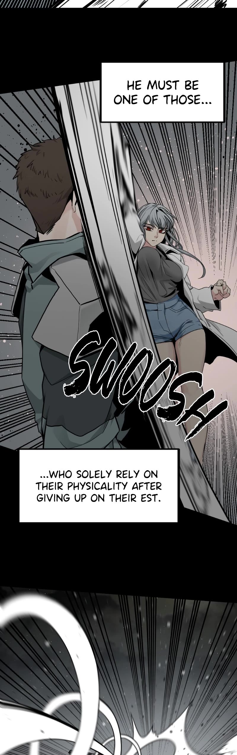 Hero Killer (Beolkkul) Chapter 104 page 24 - Chapter 104: Episode 104