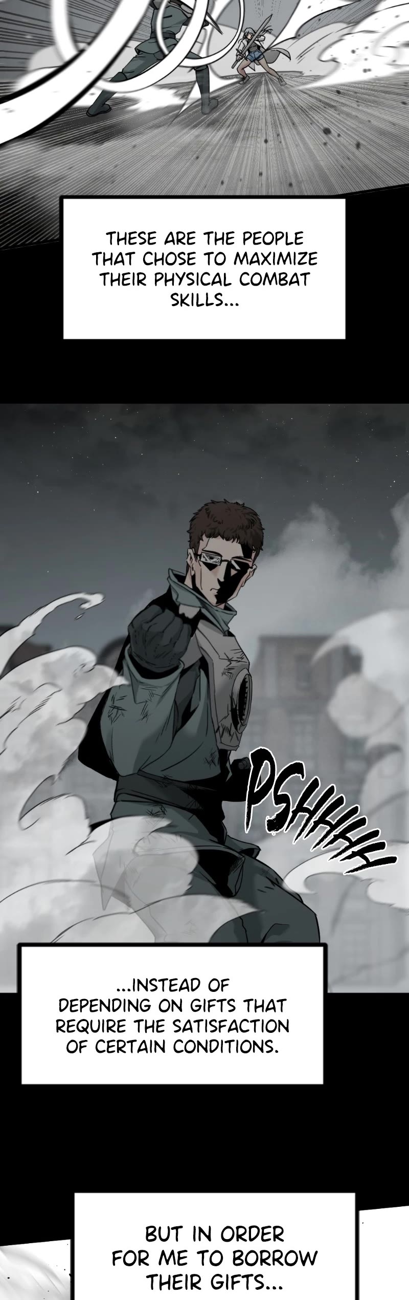 Hero Killer (Beolkkul) Chapter 104 page 25 - Chapter 104: Episode 104
