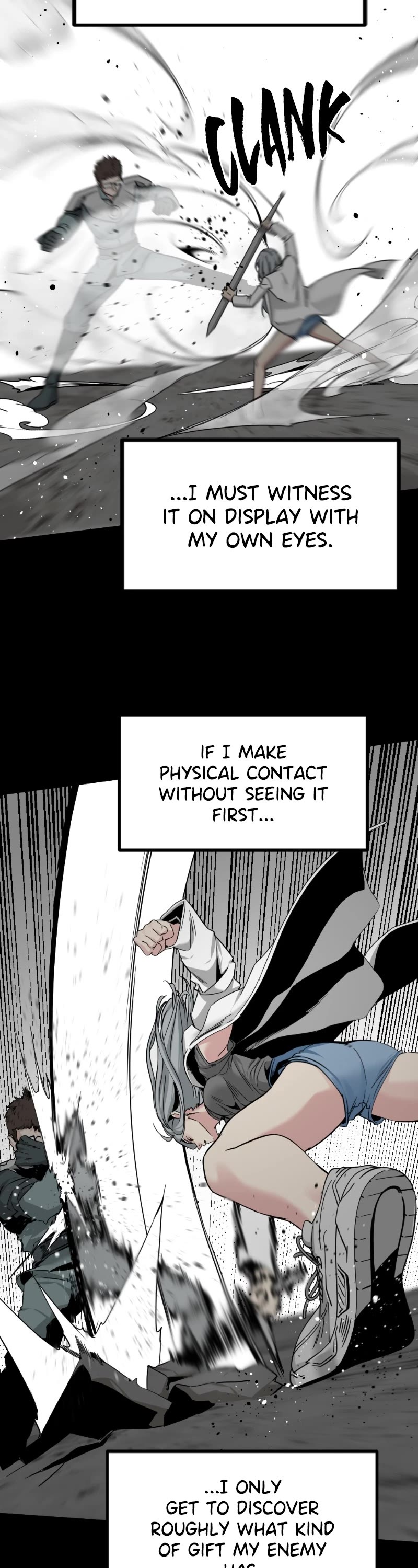 Hero Killer (Beolkkul) Chapter 104 page 26 - Chapter 104: Episode 104