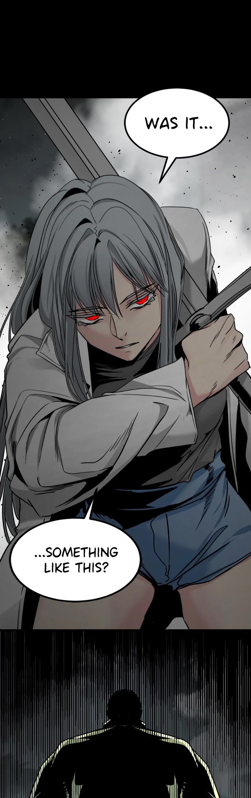 Hero Killer (Beolkkul) Chapter 104 page 29 - Chapter 104: Episode 104