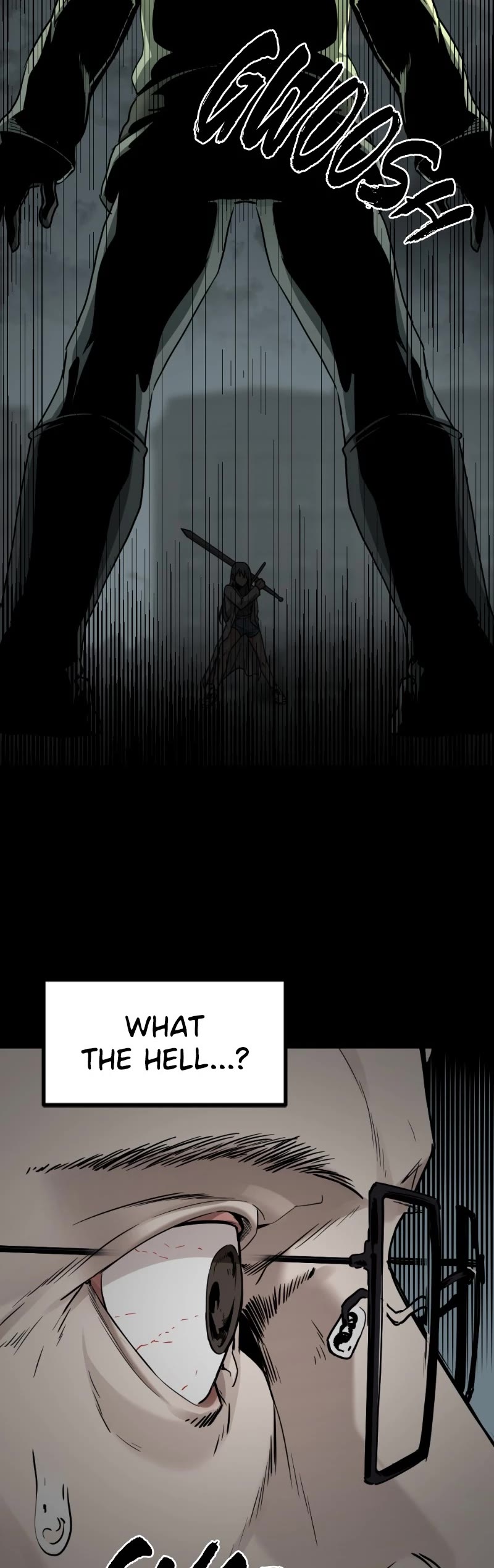 Hero Killer (Beolkkul) Chapter 104 page 30 - Chapter 104: Episode 104