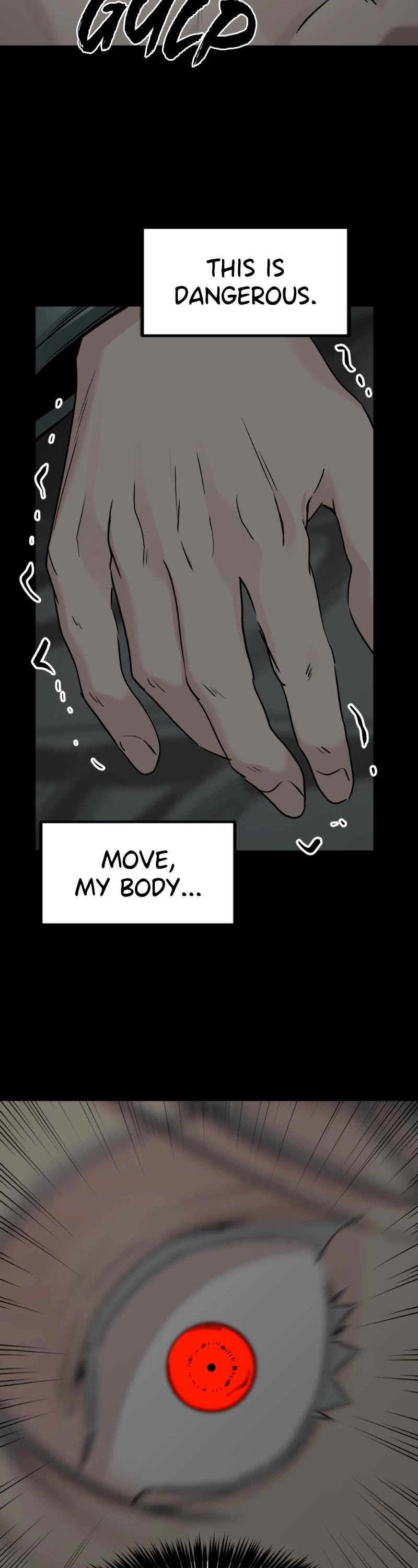 Hero Killer (Beolkkul) Chapter 104 page 31 - Chapter 104: Episode 104