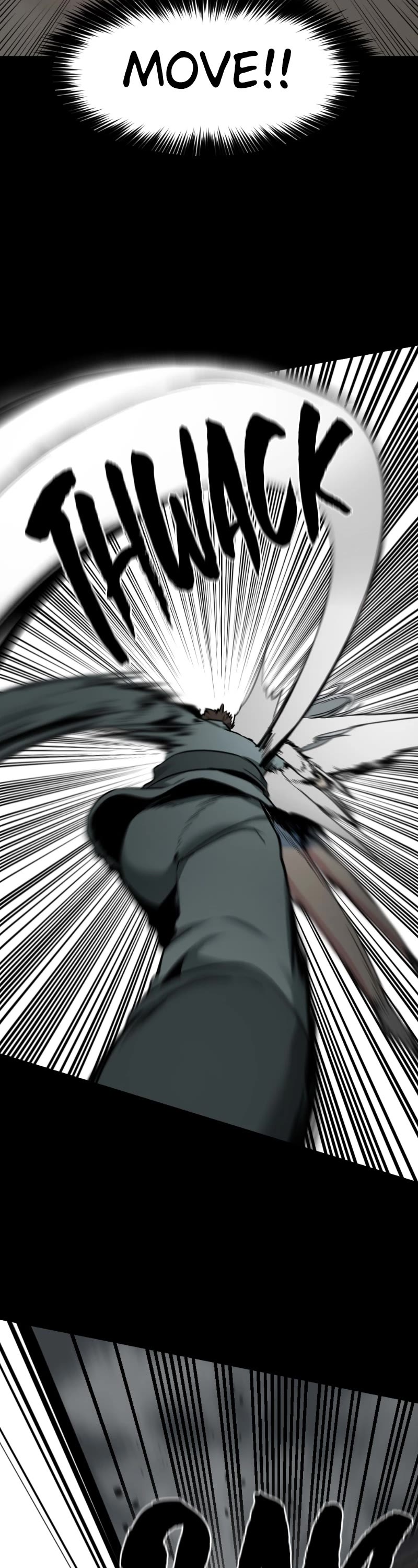 Hero Killer (Beolkkul) Chapter 104 page 32 - Chapter 104: Episode 104