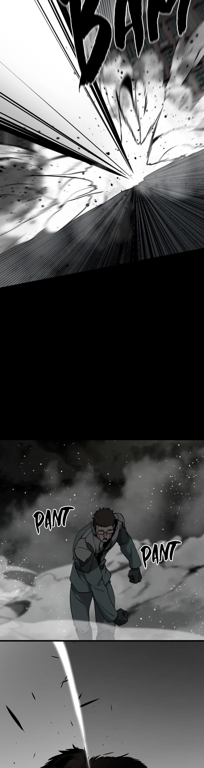 Hero Killer (Beolkkul) Chapter 104 page 33 - Chapter 104: Episode 104