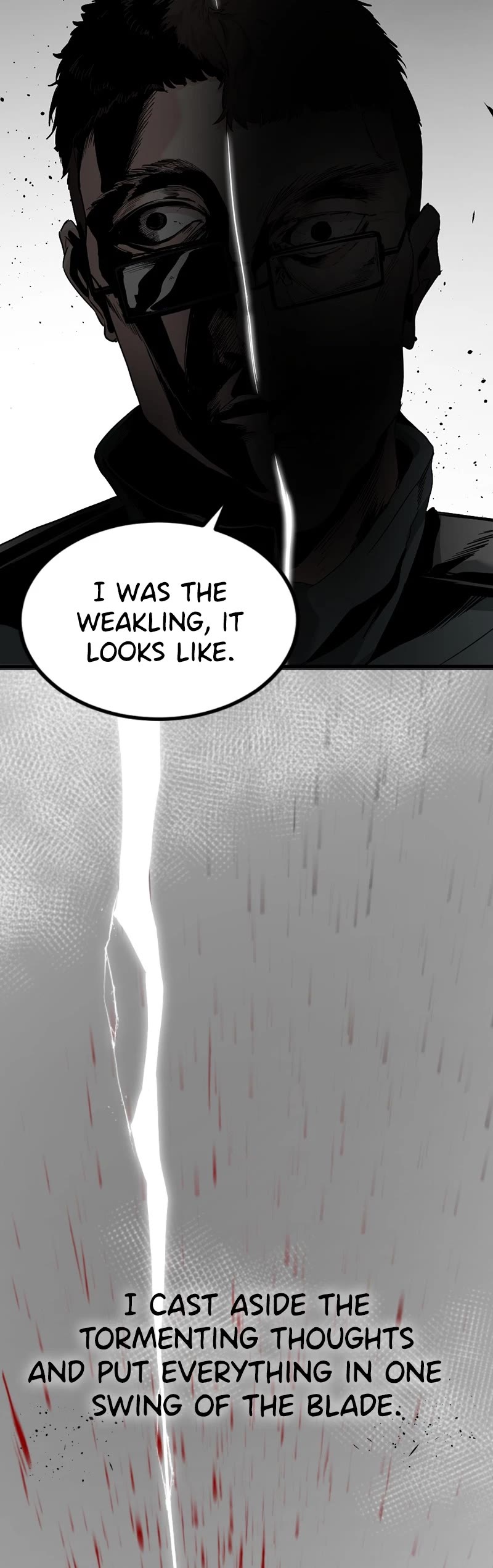 Hero Killer (Beolkkul) Chapter 104 page 34 - Chapter 104: Episode 104