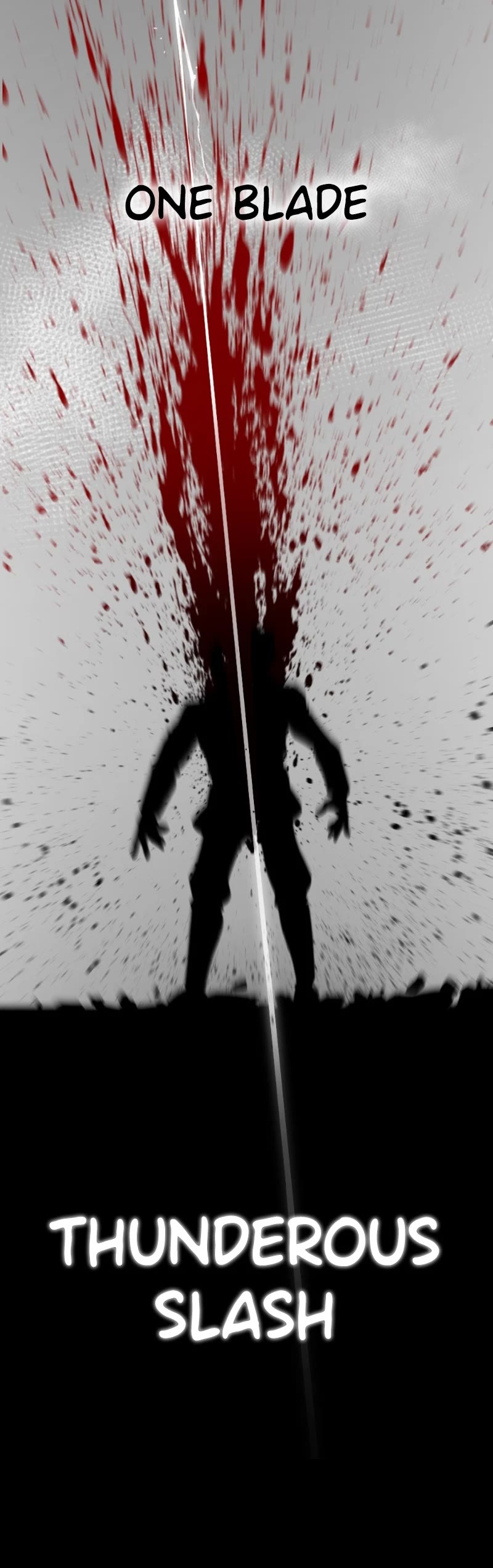 Hero Killer (Beolkkul) Chapter 104 page 35 - Chapter 104: Episode 104