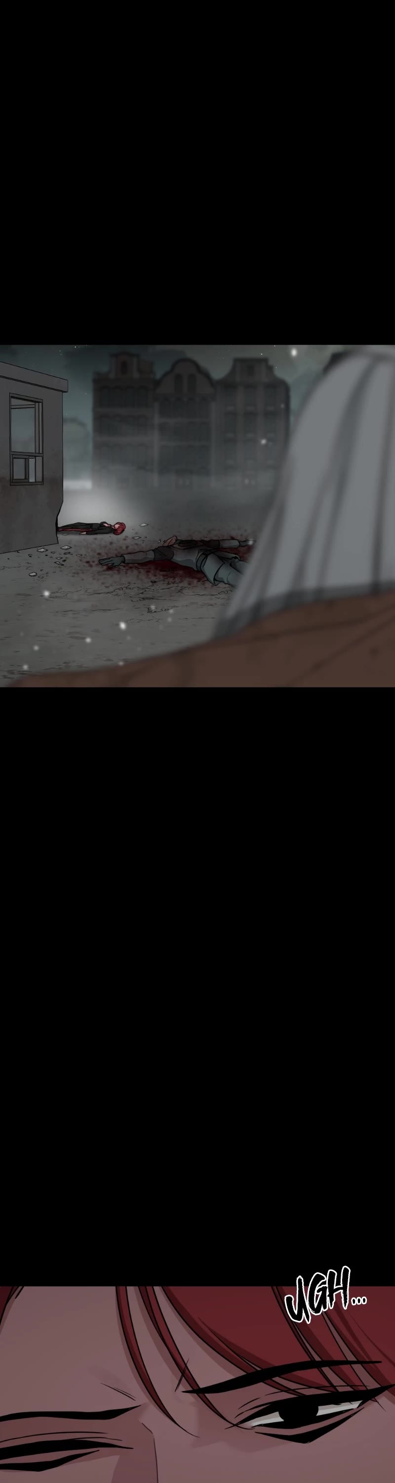 Hero Killer (Beolkkul) Chapter 104 page 37 - Chapter 104: Episode 104