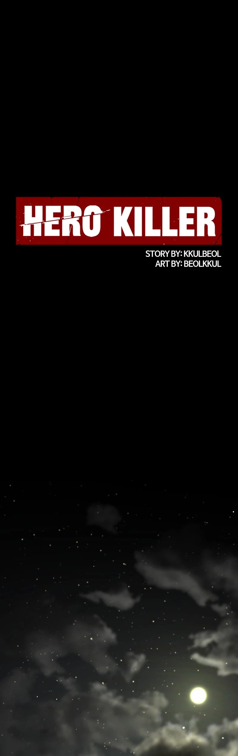 Hero Killer (Beolkkul) Chapter 104 page 39 - Chapter 104: Episode 104