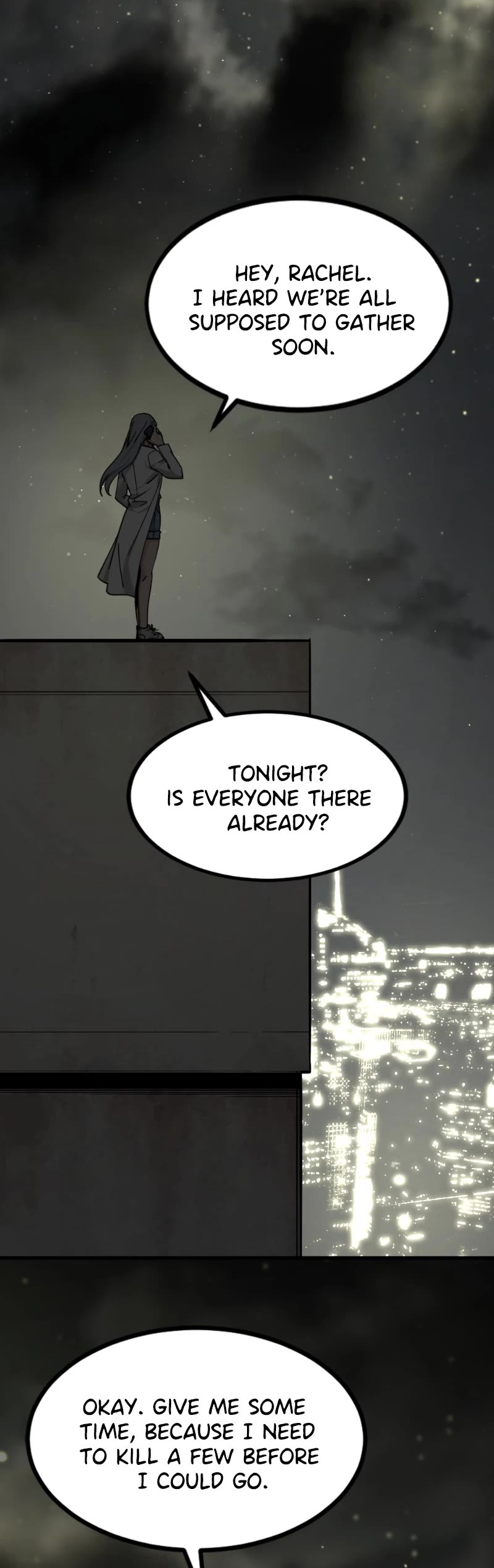 Hero Killer (Beolkkul) Chapter 104 page 40 - Chapter 104: Episode 104