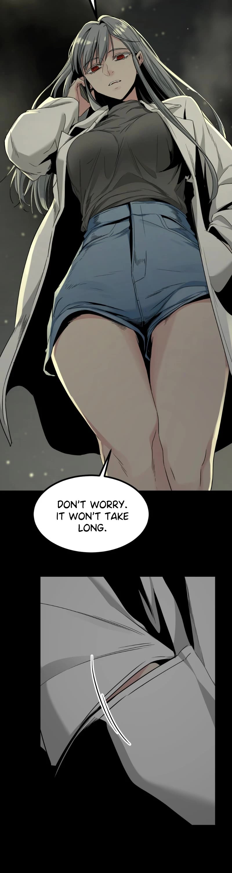 Hero Killer (Beolkkul) Chapter 104 page 41 - Chapter 104: Episode 104