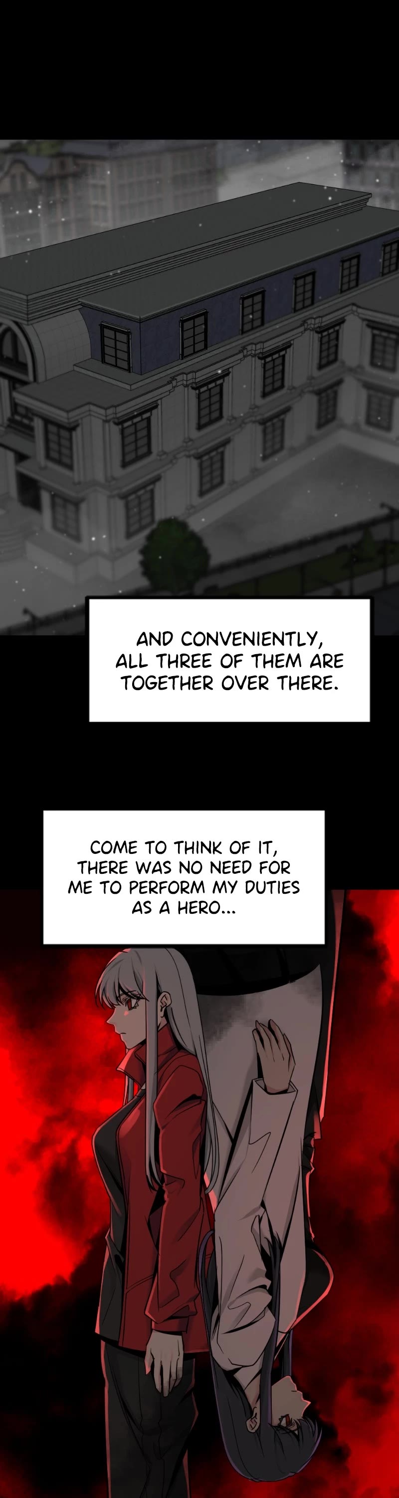 Hero Killer (Beolkkul) Chapter 104 page 43 - Chapter 104: Episode 104