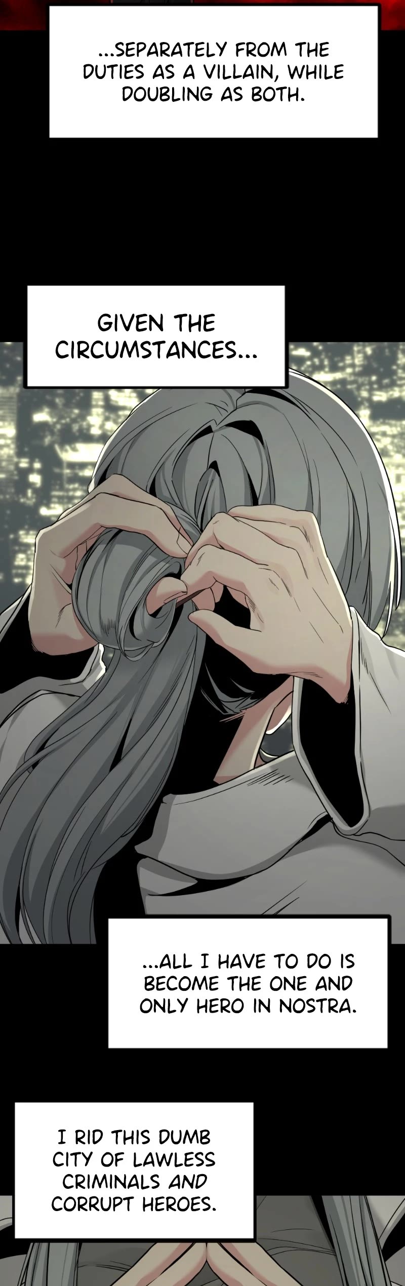 Hero Killer (Beolkkul) Chapter 104 page 44 - Chapter 104: Episode 104