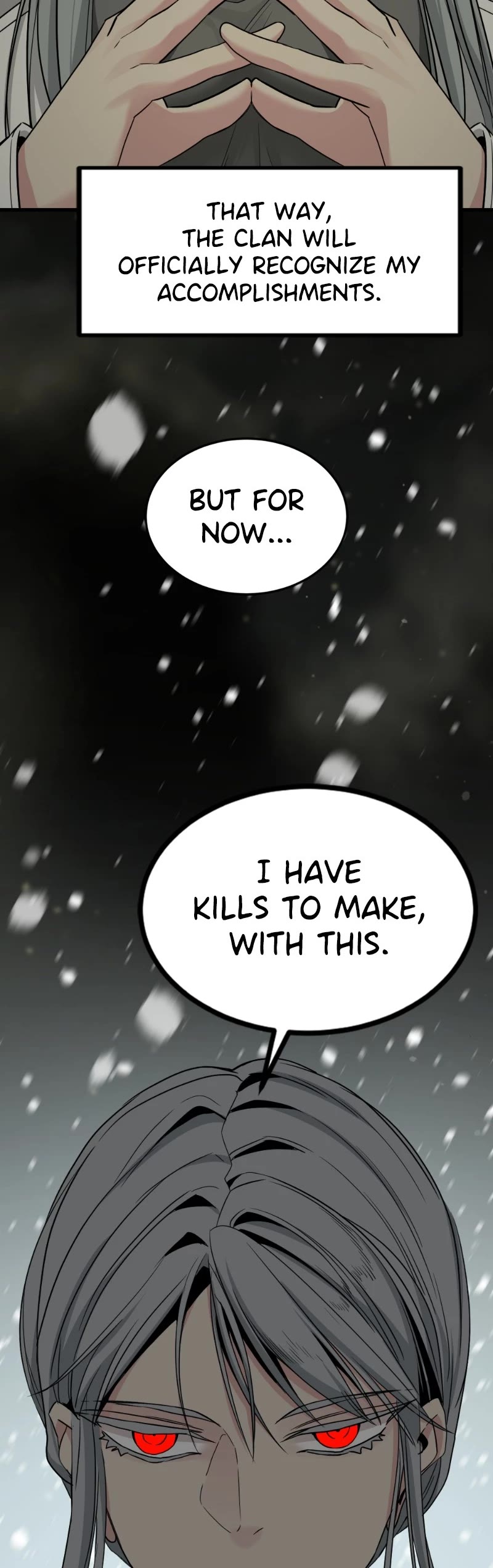 Hero Killer (Beolkkul) Chapter 104 page 45 - Chapter 104: Episode 104