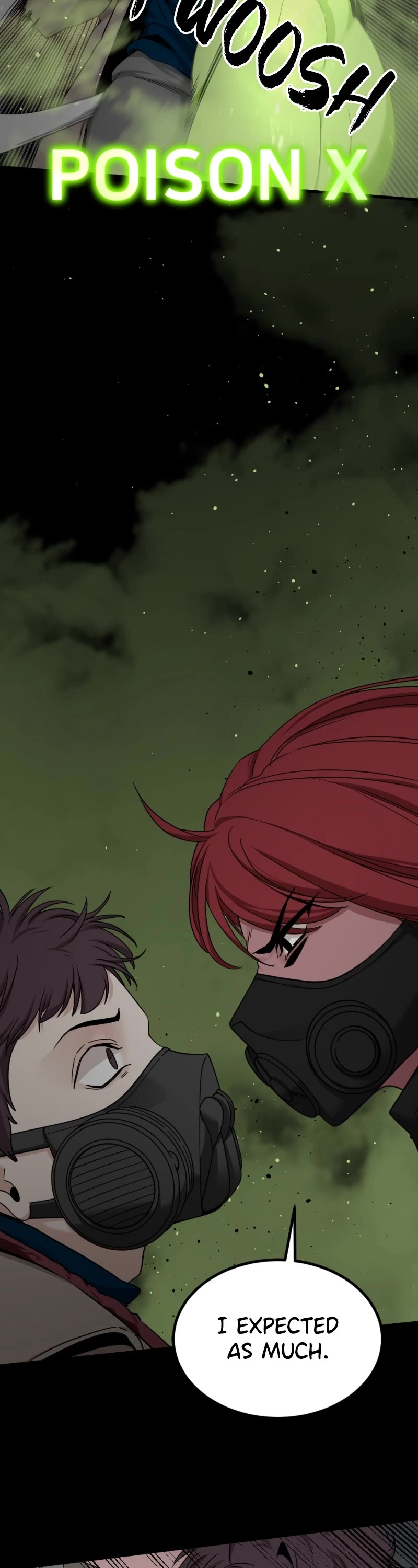 Hero Killer (Beolkkul) Chapter 104 page 6 - Chapter 104: Episode 104