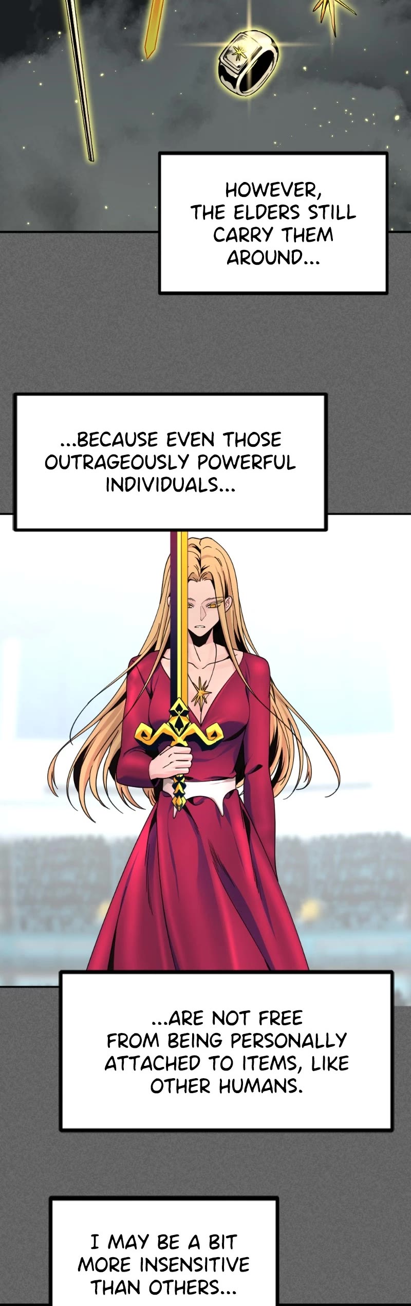 Hero Killer (Beolkkul) Chapter 105 page 10 - Chapter 105: Episode 105