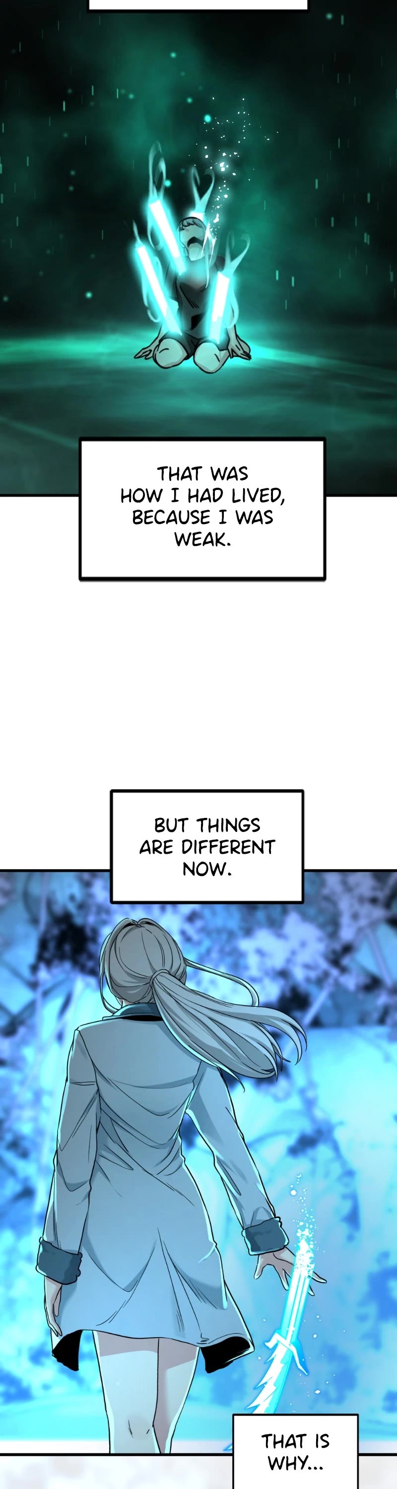 Hero Killer (Beolkkul) Chapter 105 page 13 - Chapter 105: Episode 105