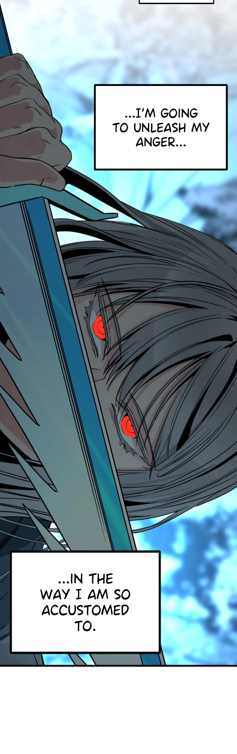 Hero Killer (Beolkkul) Chapter 105 page 14 - Chapter 105: Episode 105