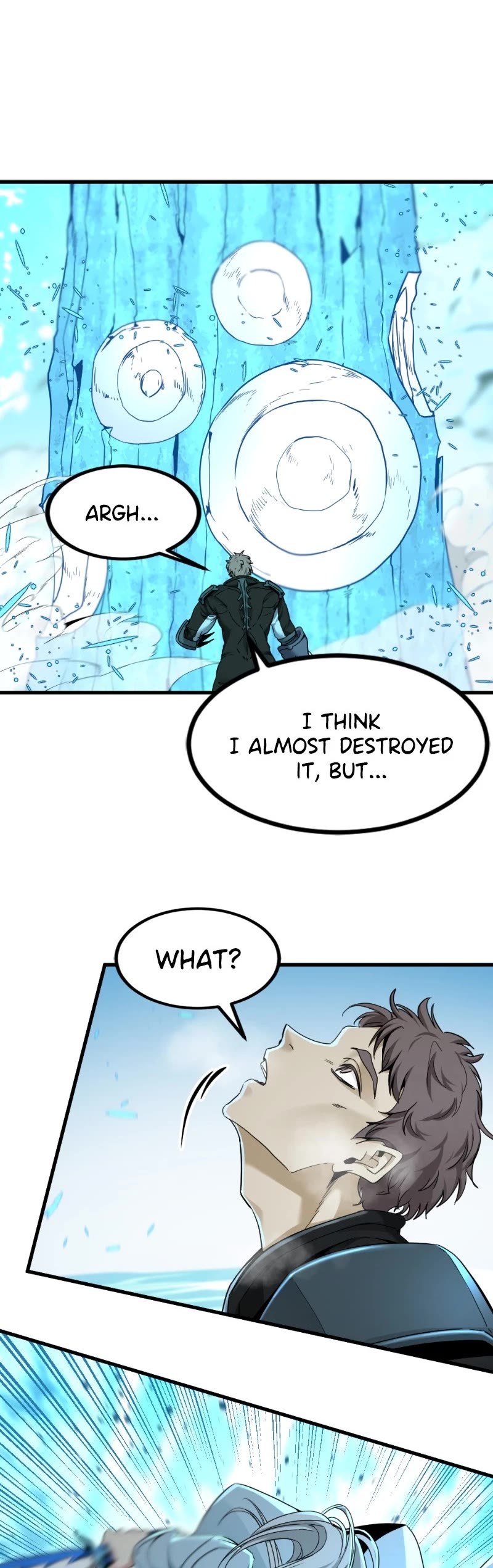 Hero Killer (Beolkkul) Chapter 105 page 15 - Chapter 105: Episode 105