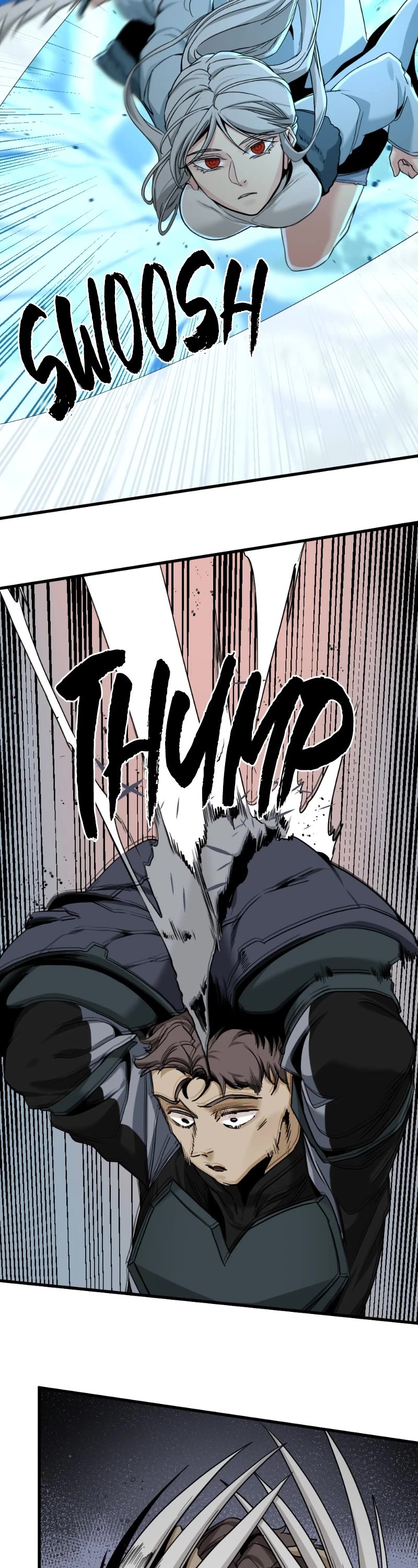 Hero Killer (Beolkkul) Chapter 105 page 16 - Chapter 105: Episode 105
