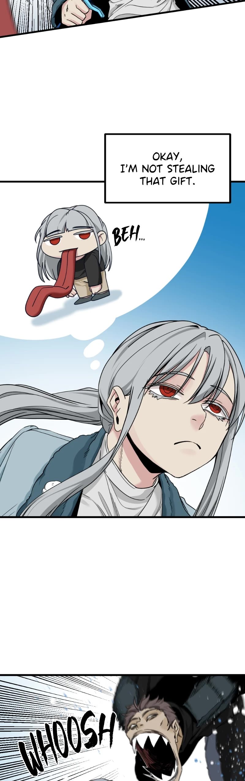 Hero Killer (Beolkkul) Chapter 105 page 20 - Chapter 105: Episode 105