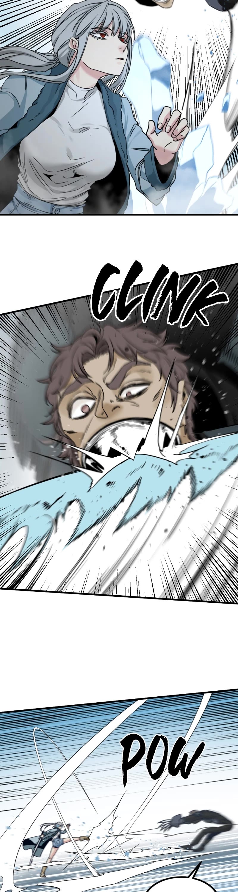 Hero Killer (Beolkkul) Chapter 105 page 21 - Chapter 105: Episode 105