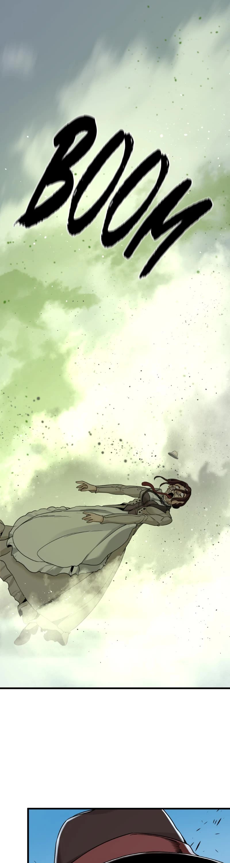 Hero Killer (Beolkkul) Chapter 105 page 23 - Chapter 105: Episode 105