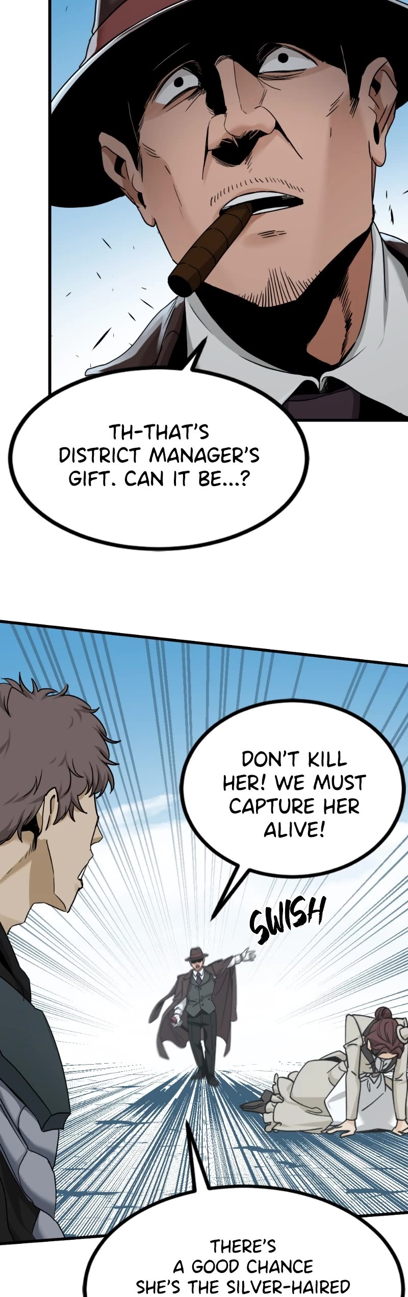 Hero Killer (Beolkkul) Chapter 105 page 24 - Chapter 105: Episode 105