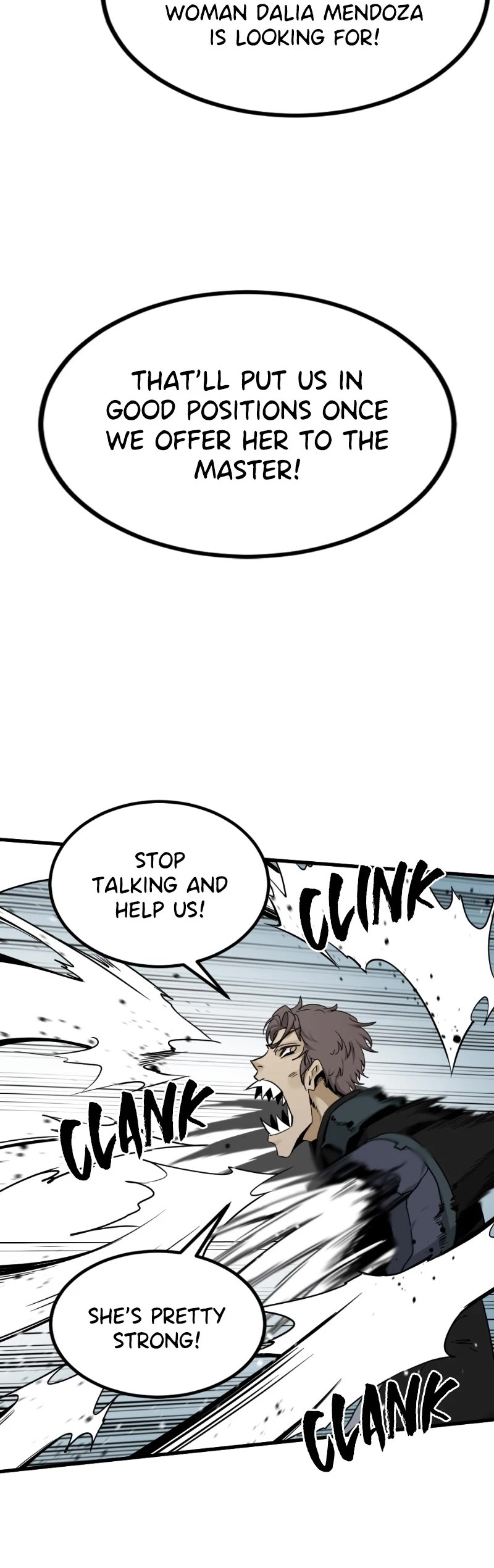 Hero Killer (Beolkkul) Chapter 105 page 25 - Chapter 105: Episode 105