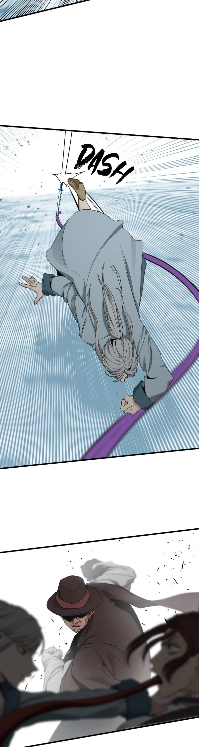 Hero Killer (Beolkkul) Chapter 105 page 33 - Chapter 105: Episode 105