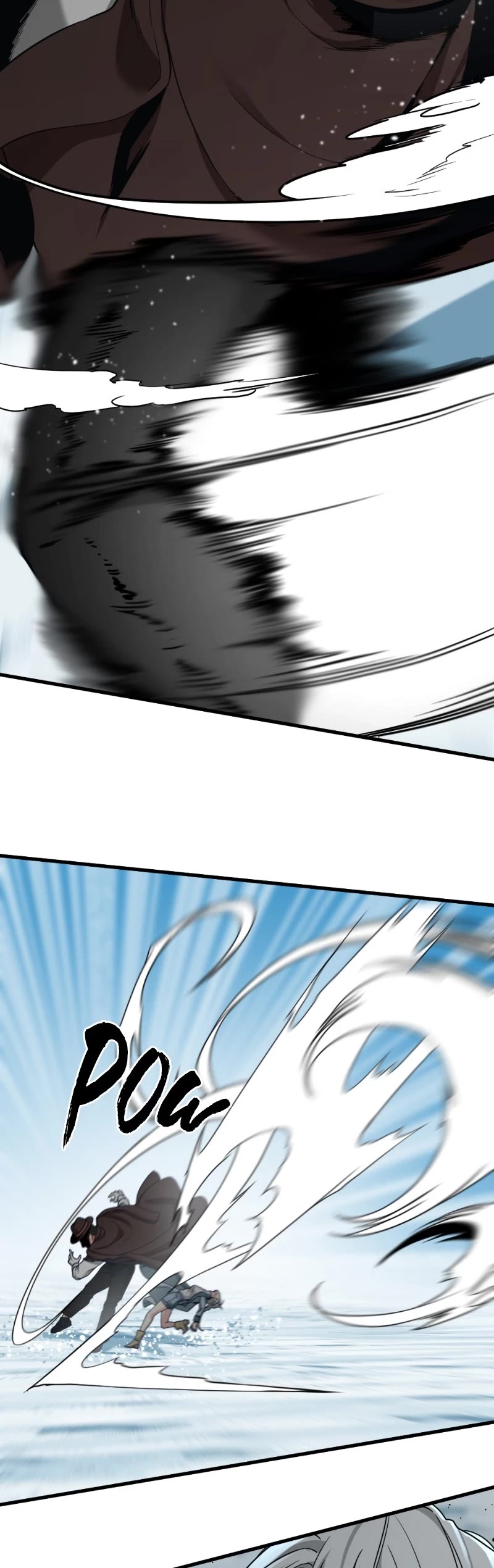 Hero Killer (Beolkkul) Chapter 105 page 35 - Chapter 105: Episode 105