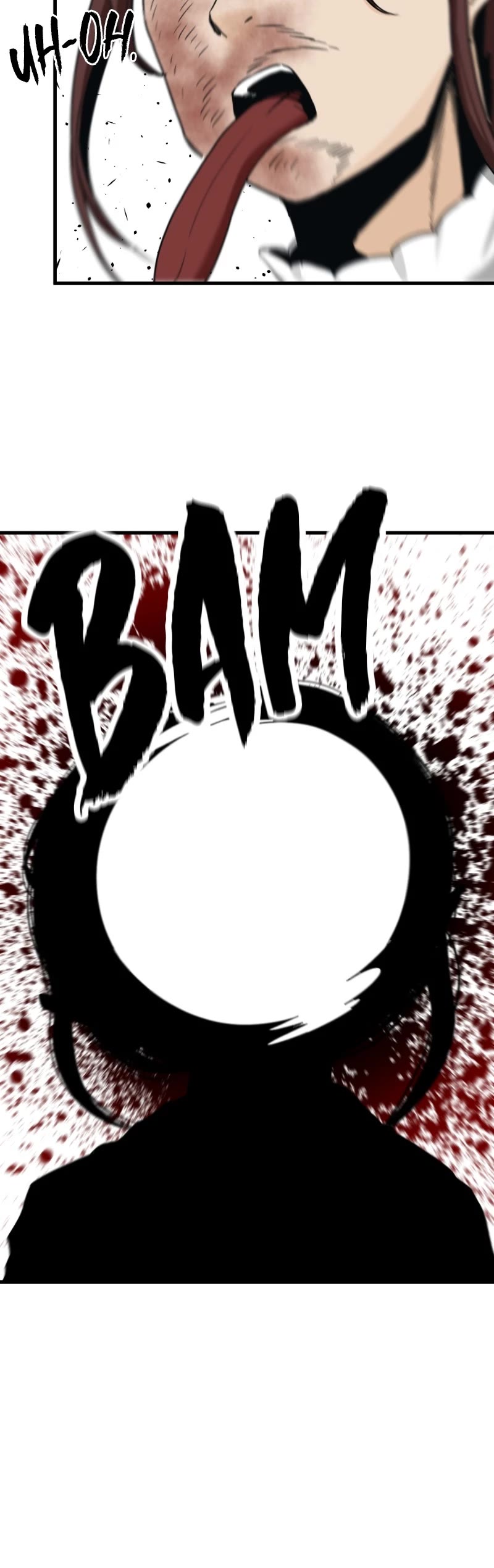 Hero Killer (Beolkkul) Chapter 105 page 44 - Chapter 105: Episode 105