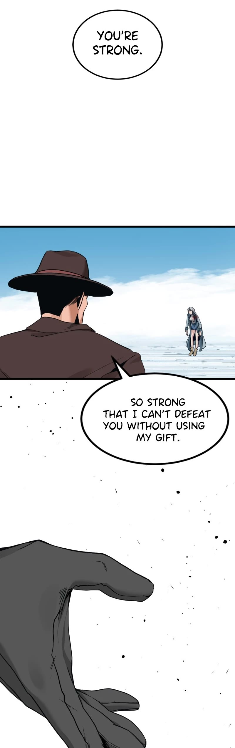 Hero Killer (Beolkkul) Chapter 105 page 45 - Chapter 105: Episode 105