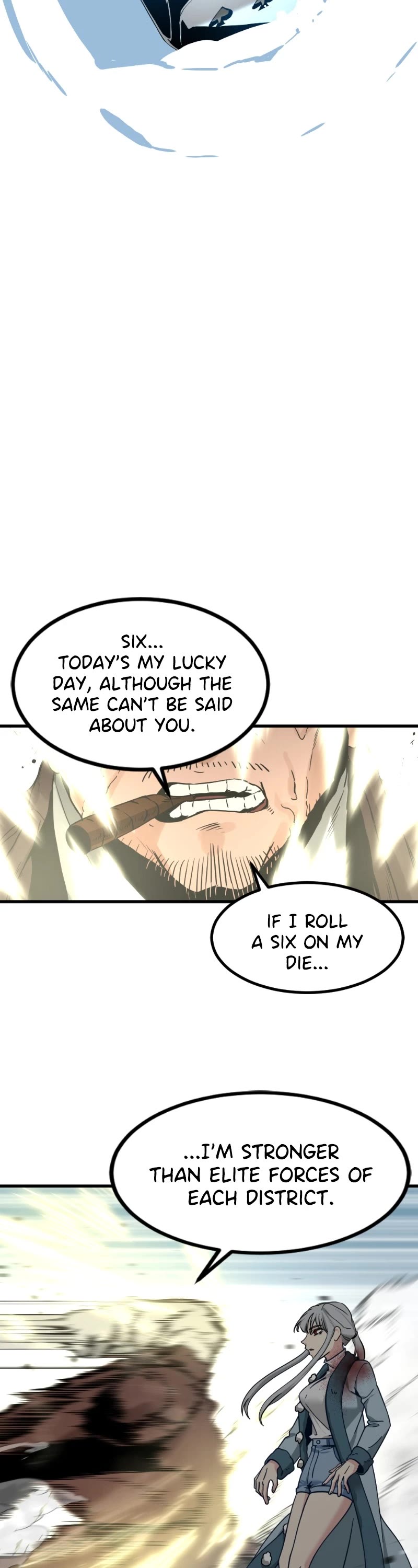 Hero Killer (Beolkkul) Chapter 105 page 47 - Chapter 105: Episode 105