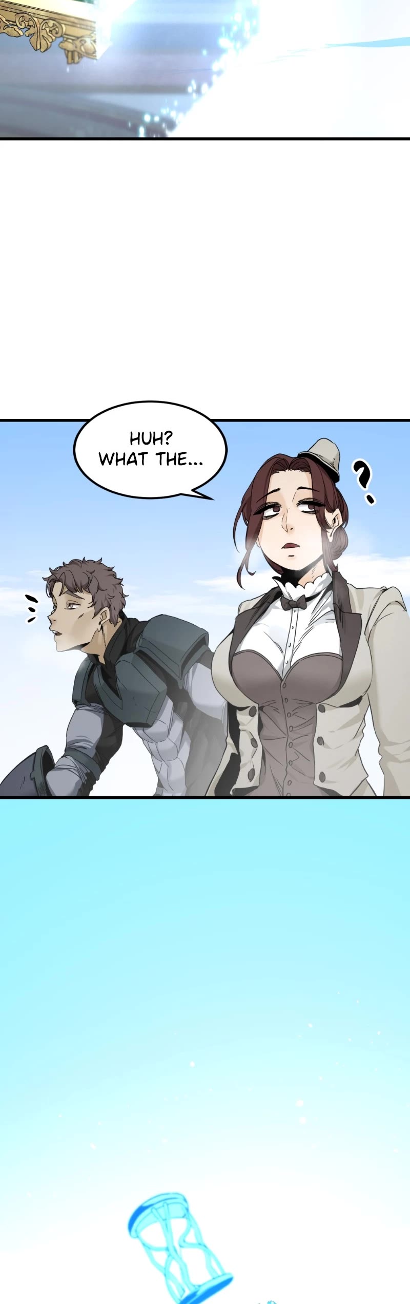 Hero Killer (Beolkkul) Chapter 105 page 5 - Chapter 105: Episode 105