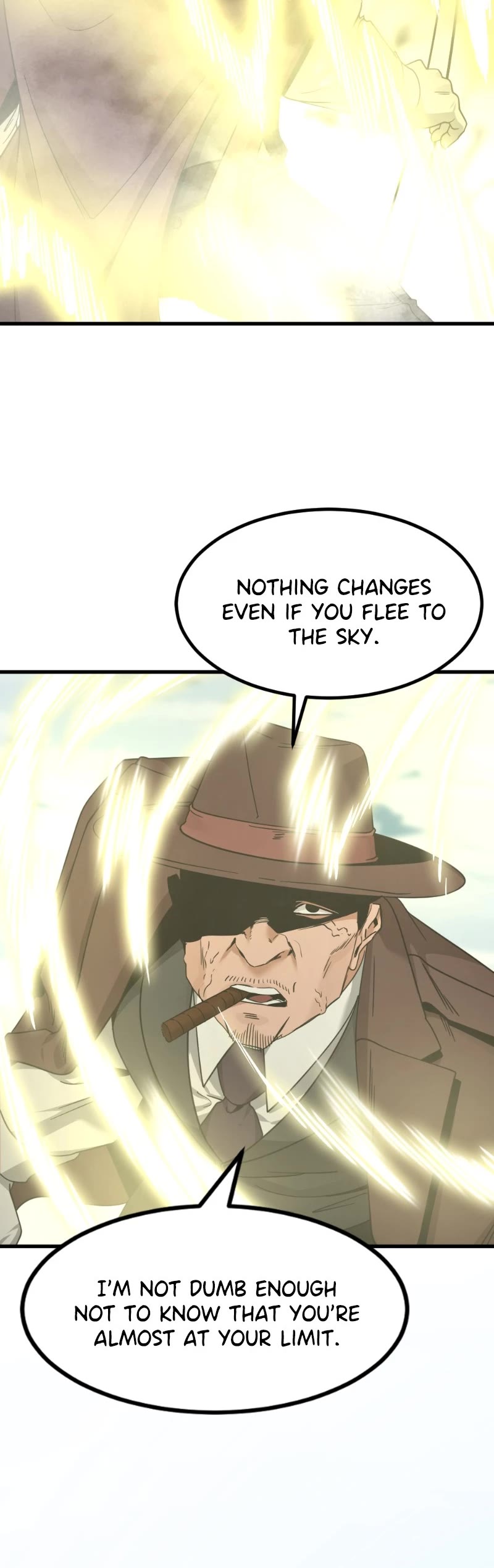 Hero Killer (Beolkkul) Chapter 105 page 50 - Chapter 105: Episode 105