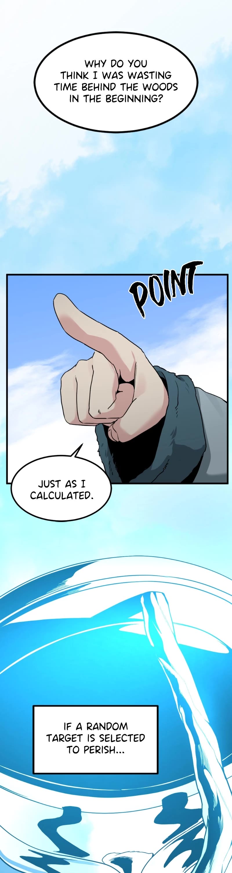 Hero Killer (Beolkkul) Chapter 105 page 51 - Chapter 105: Episode 105