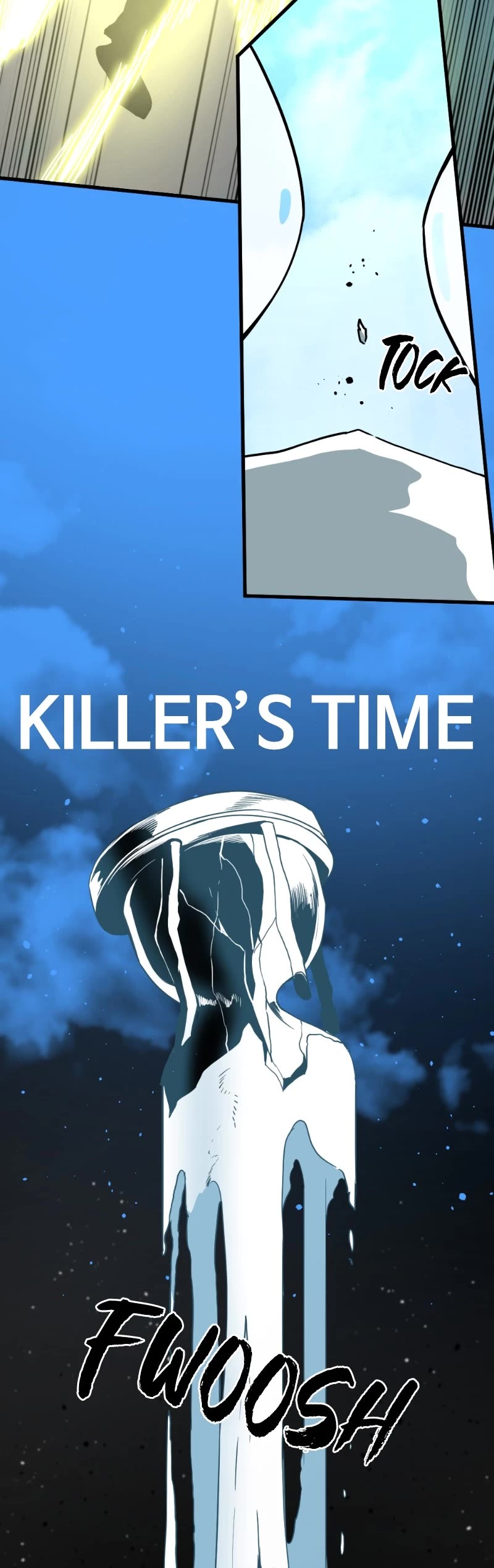 Hero Killer (Beolkkul) Chapter 105 page 54 - Chapter 105: Episode 105