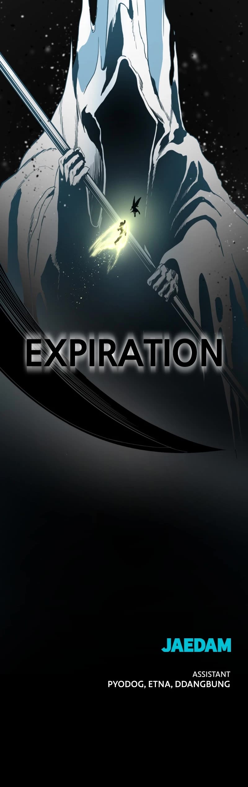 Hero Killer (Beolkkul) Chapter 105 page 55 - Chapter 105: Episode 105