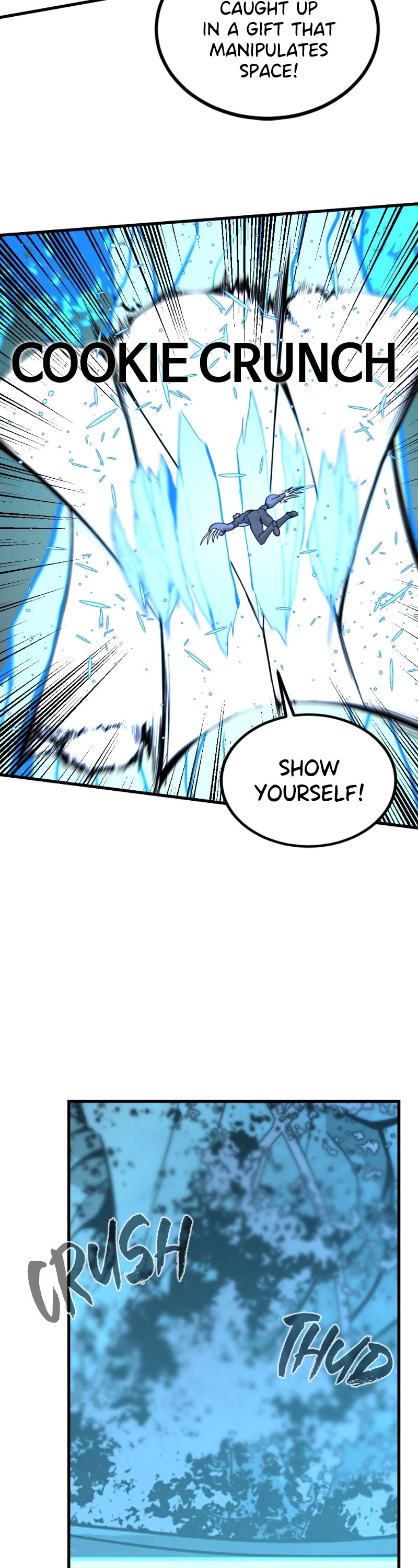 Hero Killer (Beolkkul) Chapter 105 page 7 - Chapter 105: Episode 105