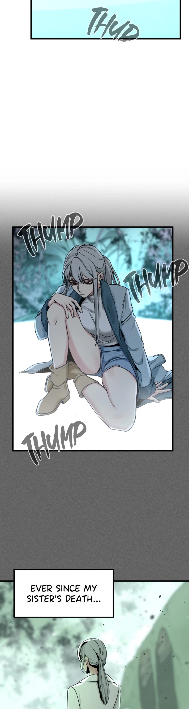 Hero Killer (Beolkkul) Chapter 105 page 8 - Chapter 105: Episode 105